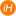 Favicon van holtzhuizer.nl