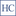 Favicon van homecareoppas.nl