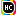 Favicon van homecenter.nl
