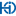 Favicon van homeinone.nl