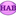 Favicon van hondentrimsalonalmerebuiten.nl
