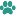 Favicon van hondenuitlaatservicehappylife.nl