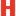 Favicon van honeywell.com