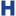 Favicon van honingskunststof.nl