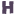 Favicon van hoofdwerk.nl