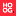 Favicon van hoog.design