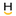 Favicon van hoogenboezem.nl