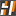 Favicon van hooghiemstrabv.nl
