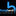 Favicon van hooglandschilders.nl