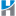Favicon van hoogmoedpensioenadvies.nl