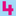 Favicon van hook4talent.com