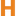 Favicon van hoontechniek.nl