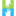 Favicon van hoopvoorvlissingen.nl