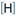 Favicon van hoornadministratie.nl