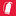 Favicon van hoovos.nl