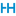 Favicon van hophekwerken.nl