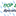 Favicon van hopschoon.nl