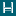 Favicon van horecaacademie.nl