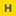 Favicon van horecabier.nl