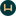 Favicon van horecaburgemeester.nl