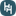Favicon van horecahierden.nl