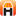 Favicon van horecamarktplein.nl