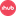 Favicon van horizon.eu