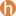 Favicon van horizonwines.com
