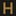 Favicon van horlogerieshop.nl