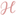Favicon van hormonen.nl