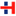 Favicon van horos.nl