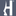 Favicon van horsefriend.nl