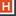 Favicon van horstrenovatie.nl