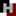 Favicon van hosel.nl