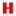 Favicon van hositrad.nl