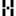Favicon van hosper.nl