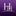 Favicon van hospitalityinhealth.com
