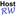 Favicon van hostrw.com