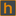 Favicon van hotbath.nl