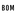 Favicon van hotel-bom.nl