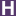 Favicon van hotel-landduin.nl