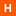 Favicon van hotelboxspring.nl