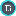 Favicon van hotelhetlossehoes.nl