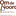 Favicon van hotelomdenoord.nl