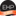 Favicon van hotelpartner.nl