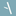Favicon van houbenarchitectuur.nl