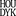 Favicon van houdyk.nl