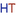 Favicon van houkematools.nl