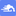 Favicon van housecloud.nl