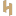 Favicon van houseofecommerce.nl